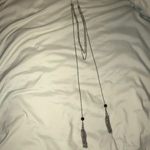 Tassel Fashion Necklace